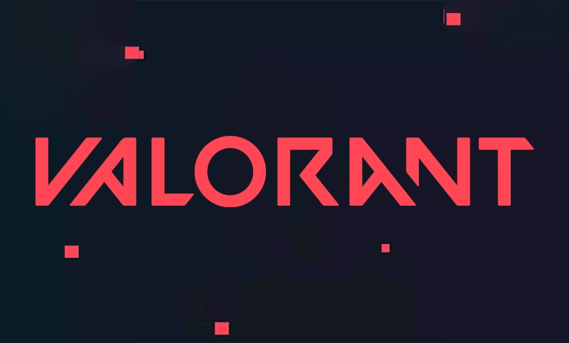 Valorant VP