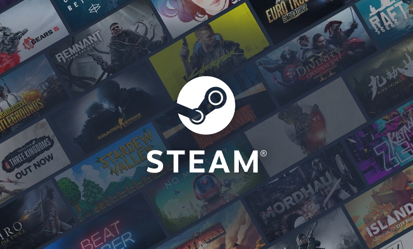 Steam Cüzdan Kodu