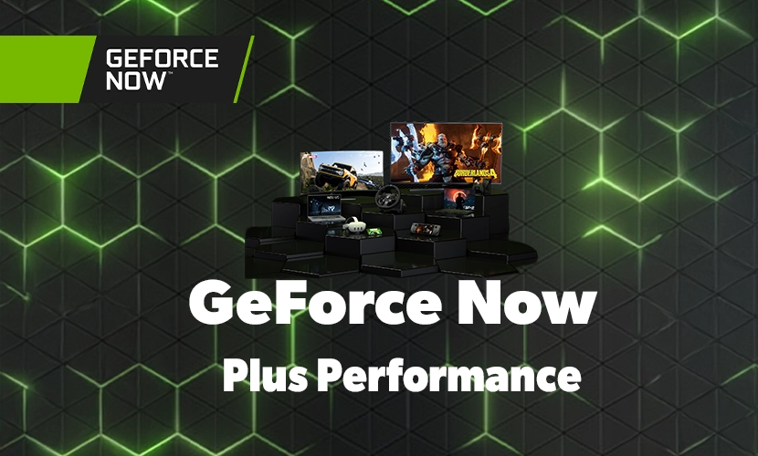 GeForce Now