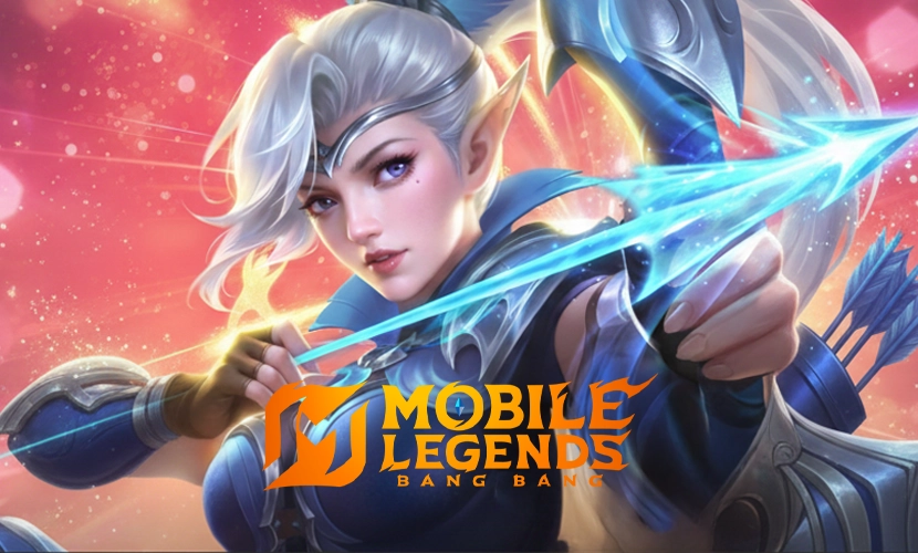 Mobile Legends Elmas
