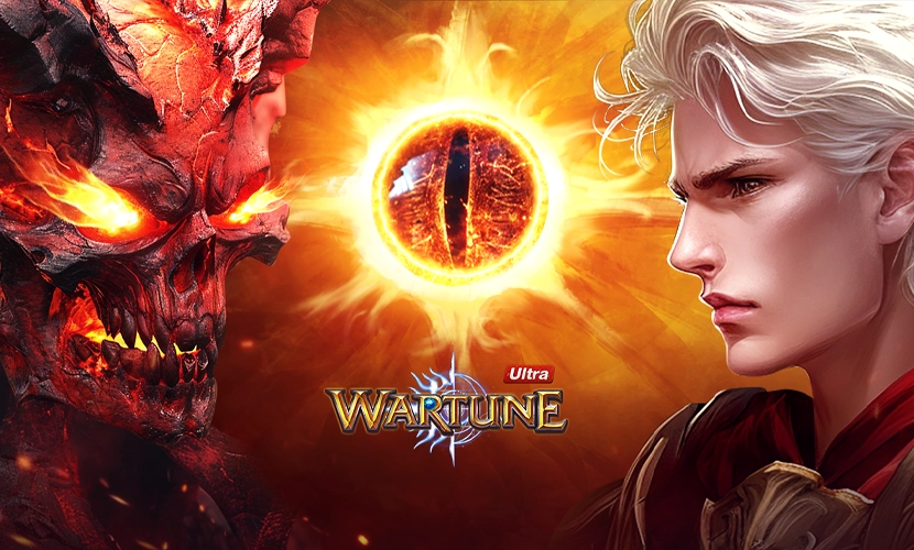 Wartune Ultra Yıldız Parası