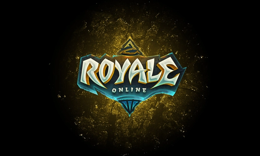 Royale Online Dragon Coins