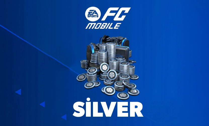 FC Mobile Silver