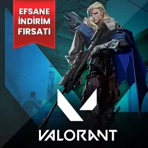 Valorant VP
