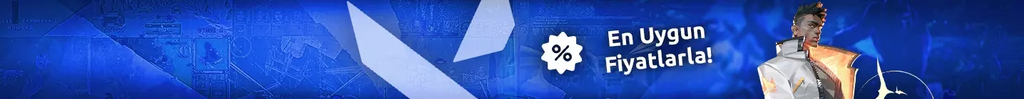 Valorant VP Banner