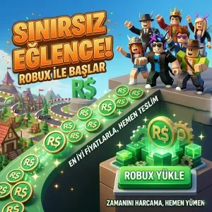 Roblox Robux