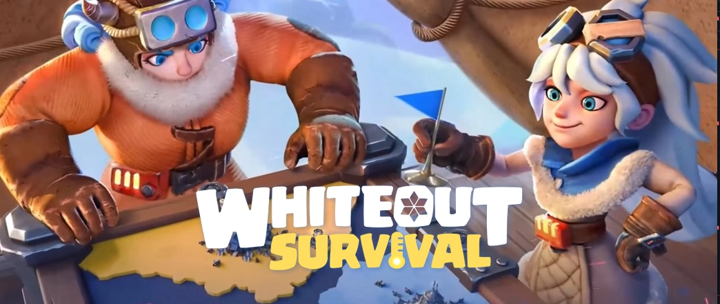 Whiteout Survival Eyalet Değiştirme Nasıl Yapılır?