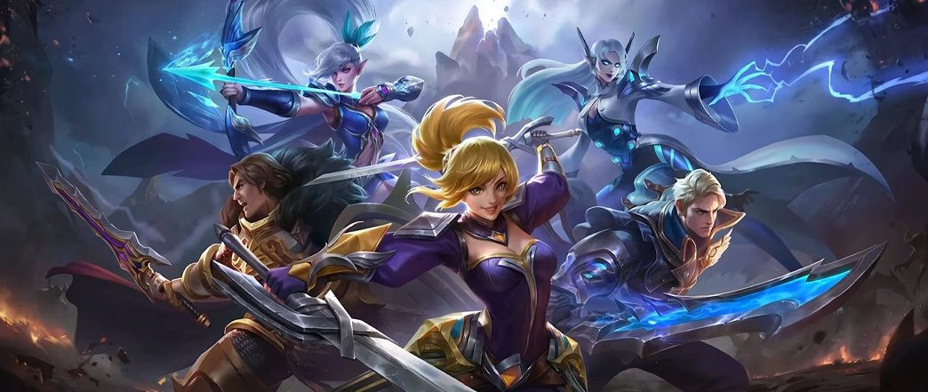 Mobile Legends En Güçlü Karakterler 2026