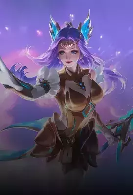 Mobile Legends Elmas
