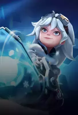 Whiteout Survival Frost Star