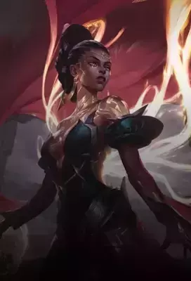 League Of Legends RP