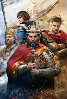 Age Of Empires Mobile Doruk Parası