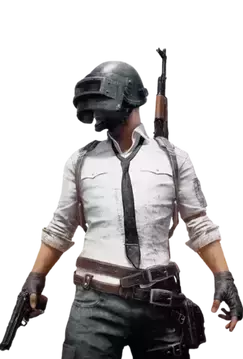 PUBG Mobile UC
