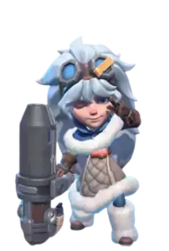 Whiteout Survival Frost Star