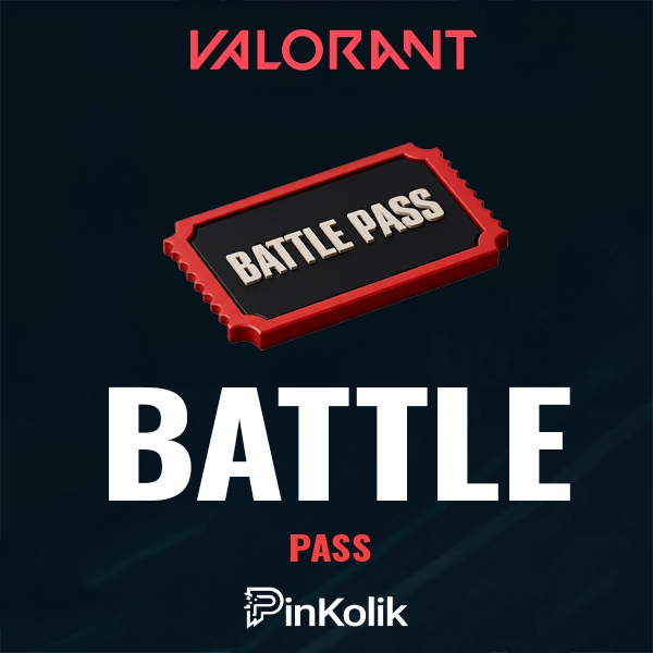 Valorant Battle Pass