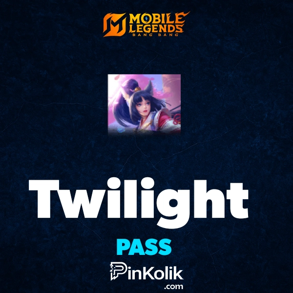 Mobile Legends Twilight Pass