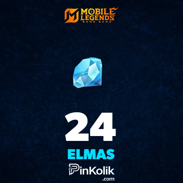 Mobile Legends 24 Elmas