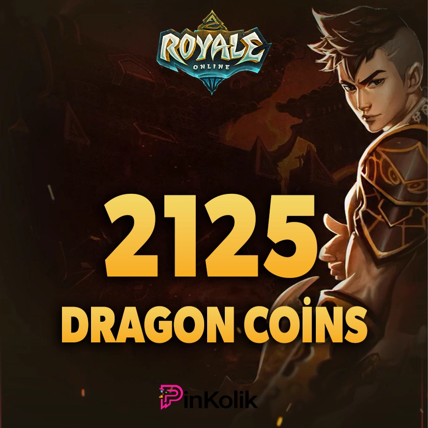 Royale Online 2125 DC