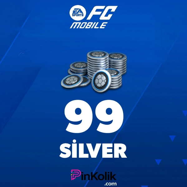 FC Mobile 99 Silver
