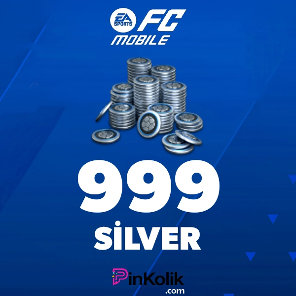 FC Mobile 999 Silver