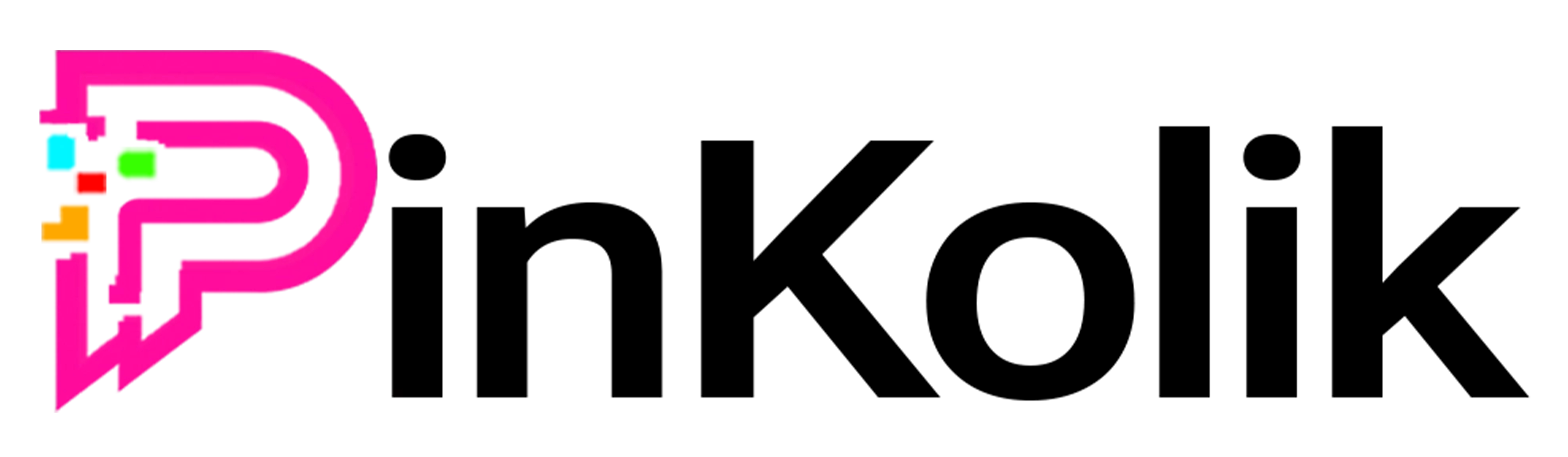 Pinkolik